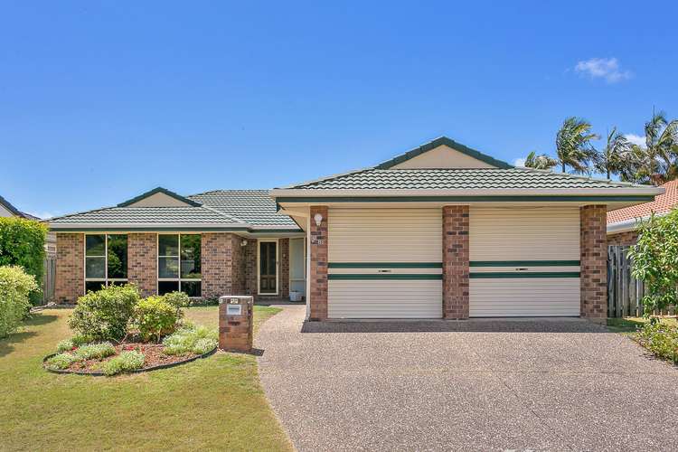 Main view of Homely house listing, 28 Frankston Court, Robina QLD 4226