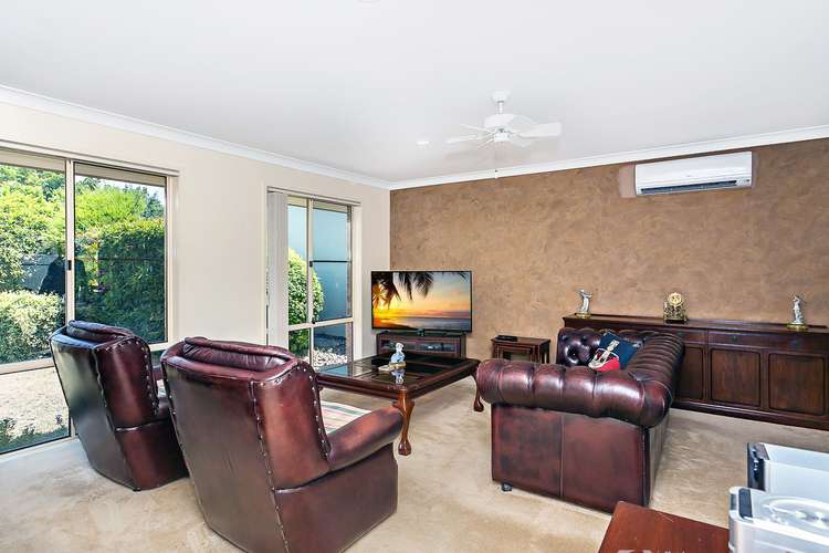 Second view of Homely house listing, 28 Frankston Court, Robina QLD 4226