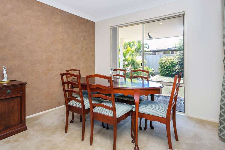 Third view of Homely house listing, 28 Frankston Court, Robina QLD 4226