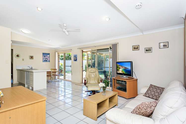 Fourth view of Homely house listing, 28 Frankston Court, Robina QLD 4226