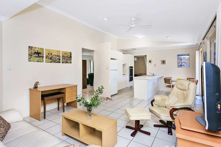 Fifth view of Homely house listing, 28 Frankston Court, Robina QLD 4226