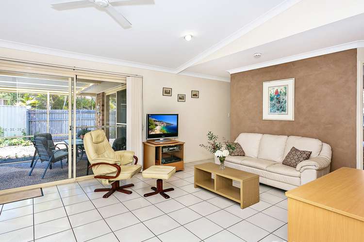 Sixth view of Homely house listing, 28 Frankston Court, Robina QLD 4226