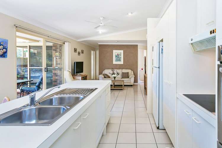 Seventh view of Homely house listing, 28 Frankston Court, Robina QLD 4226