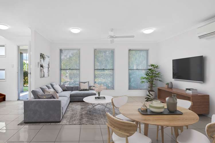 Second view of Homely house listing, 8 Macleay Lane, Maroochydore QLD 4558