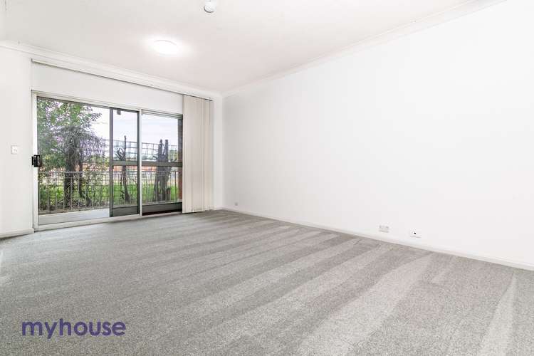 Second view of Homely unit listing, 10/9 Rodgers St, Kingswood NSW 2747