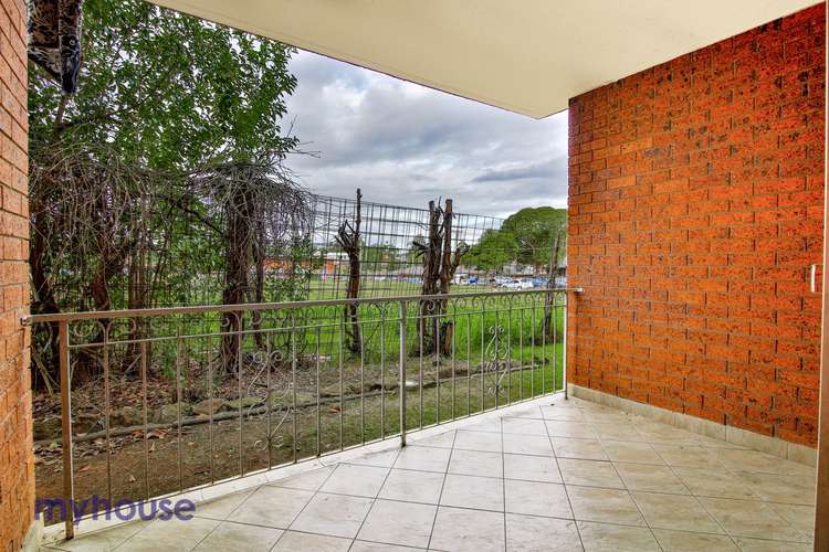 Fourth view of Homely unit listing, 10/9 Rodgers St, Kingswood NSW 2747
