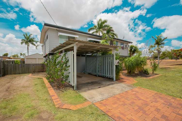 Second view of Homely house listing, 231 Branyan Drive, Avoca QLD 4670