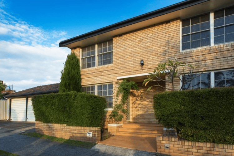 Fourth view of Homely townhouse listing, 6/80 Jersey Avenue, Mortdale NSW 2223