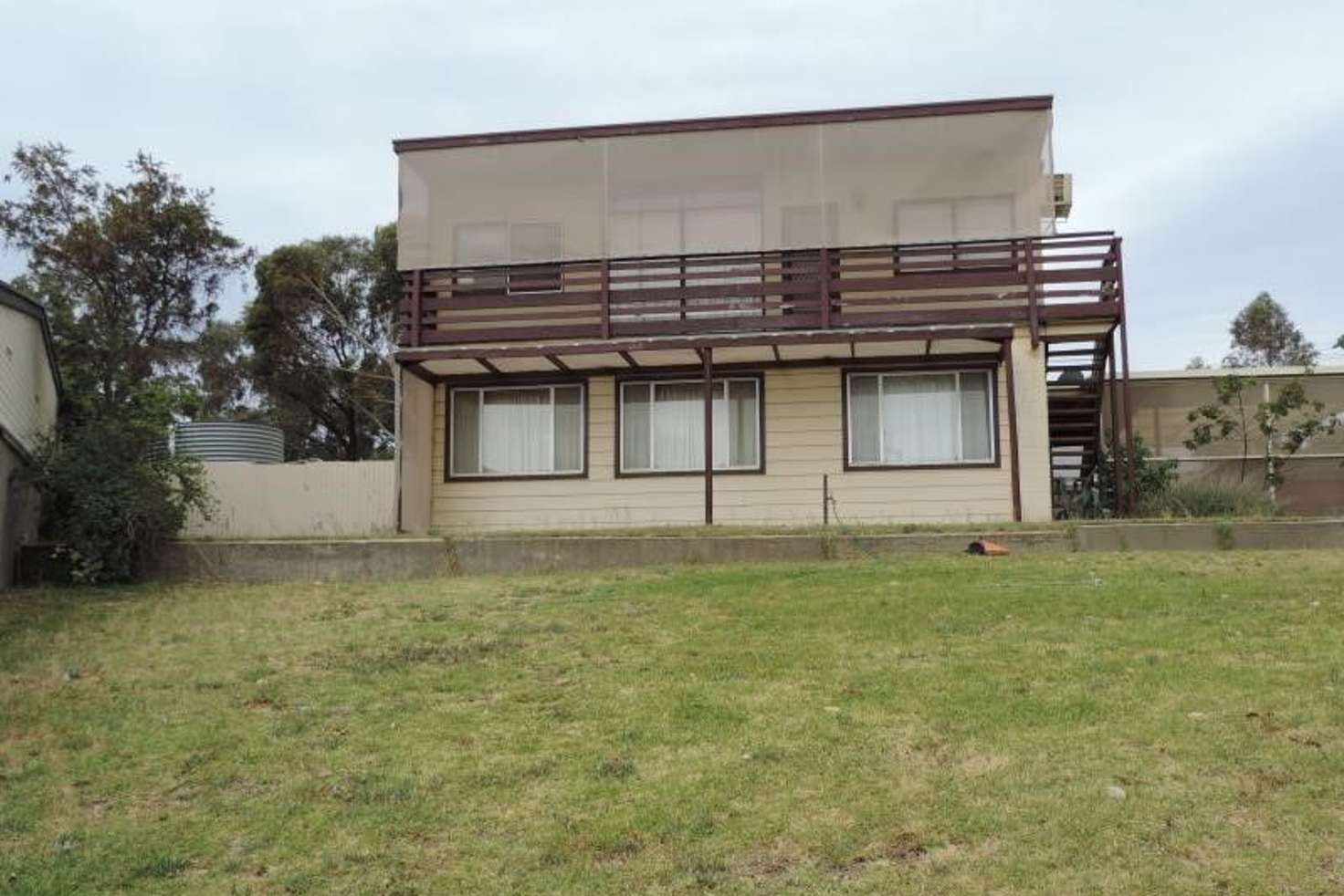 Main view of Homely house listing, 32 Thiele Road, Murray Bridge SA 5253