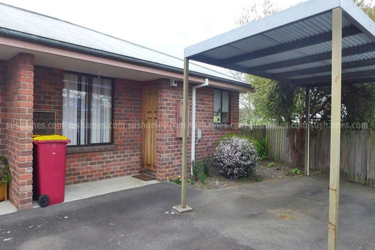 Main view of Homely unit listing, 3/9 Norman Court, Newnham TAS 7248