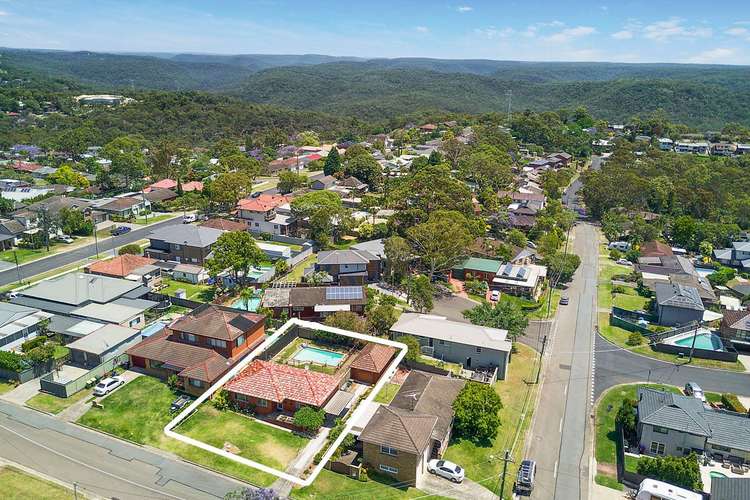 Second view of Homely house listing, 3 Cutler Road, Engadine NSW 2233