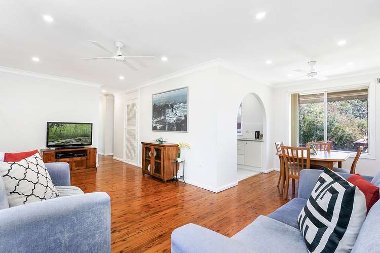 Third view of Homely house listing, 3 Cutler Road, Engadine NSW 2233