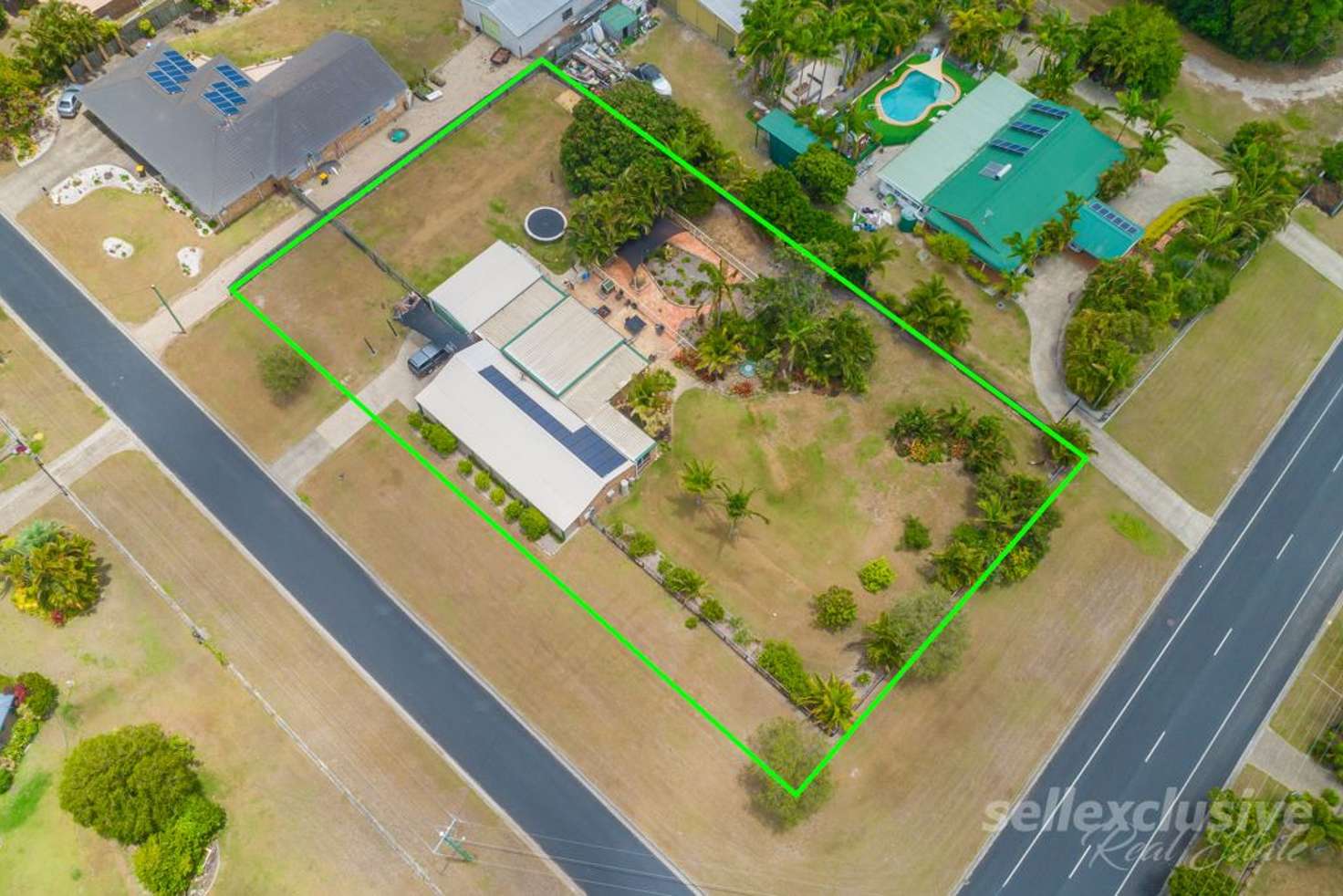 Main view of Homely house listing, 2-6 Triton Court, Ningi QLD 4511