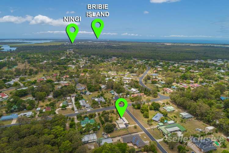 Third view of Homely house listing, 2-6 Triton Court, Ningi QLD 4511