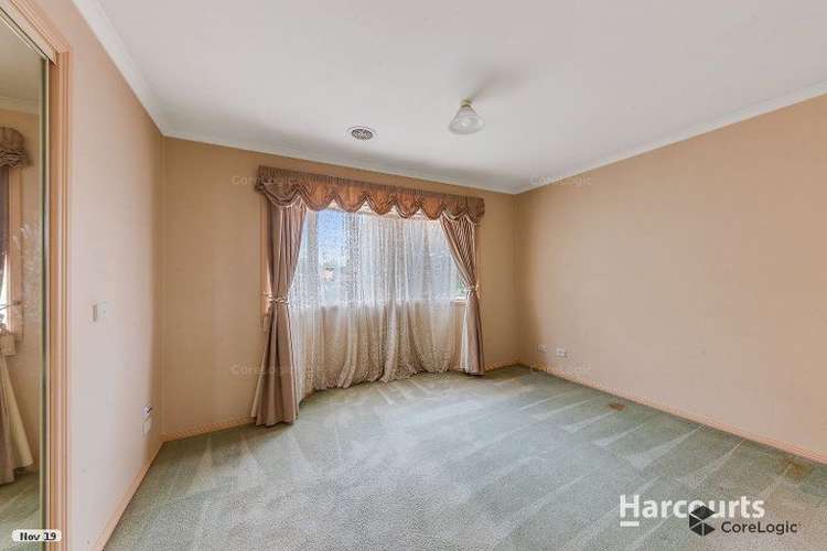 Fifth view of Homely townhouse listing, 16 Alfred Street, Sunshine West VIC 3020