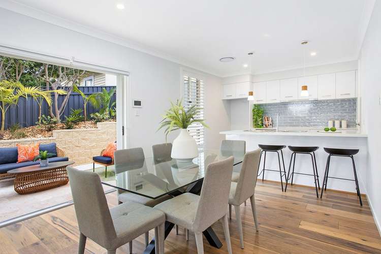 Third view of Homely house listing, 10 Hunter Street, Heathcote NSW 2233