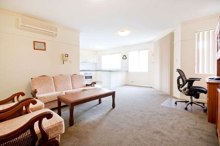 Second view of Homely apartment listing, 39/59-61 Good St, Westmead NSW 2145