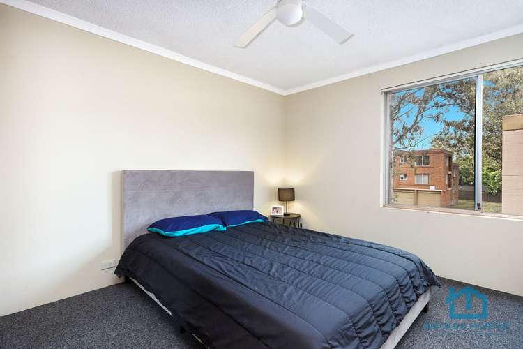 Third view of Homely unit listing, 7F/9-19 York Road, Jamisontown NSW 2750