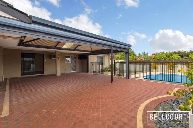 Fourth view of Homely house listing, 26 Whitworth Place, Dianella WA 6059