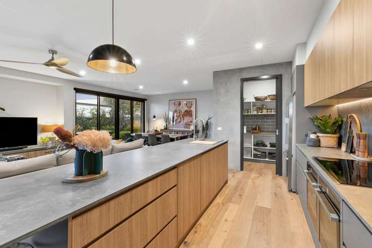 Sixth view of Homely house listing, 100 Cashmore Drive, Connewarre VIC 3227