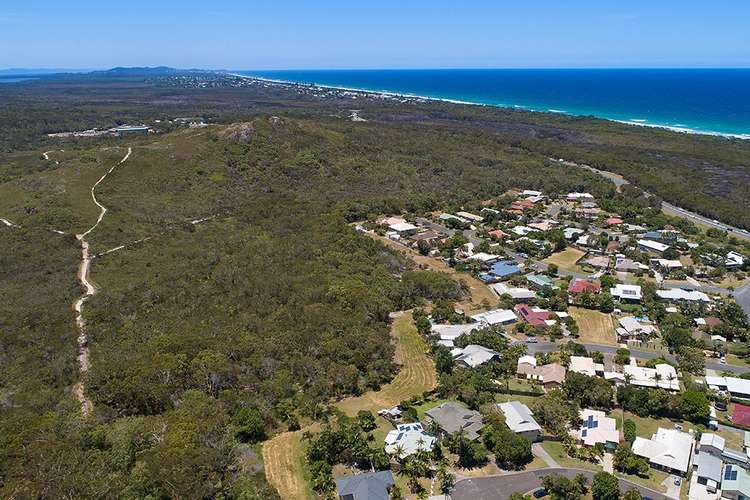 Sixth view of Homely residentialLand listing, 7 Kanooka Avenue, Coolum Beach QLD 4573