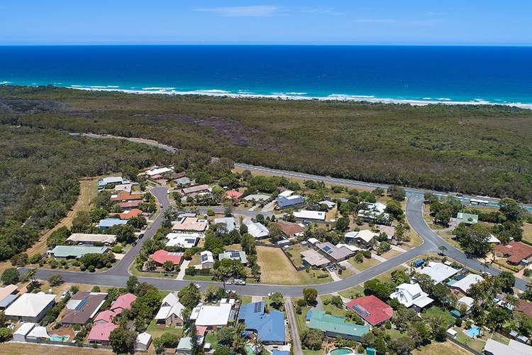 Seventh view of Homely residentialLand listing, 7 Kanooka Avenue, Coolum Beach QLD 4573