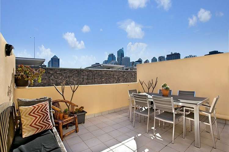 Main view of Homely apartment listing, 22/102 Albion Street, Surry Hills NSW 2010