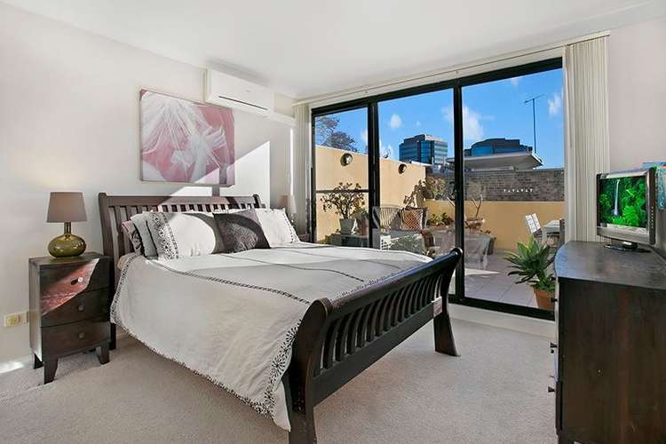 Fifth view of Homely apartment listing, 22/102 Albion Street, Surry Hills NSW 2010