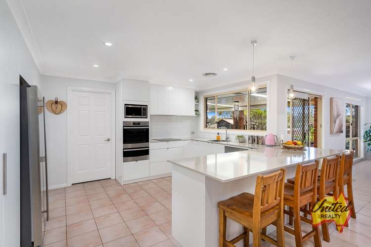 Fourth view of Homely house listing, 3 Cedar Place, The Oaks NSW 2570