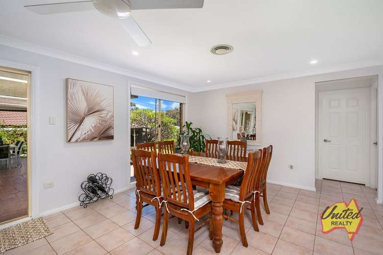 Fifth view of Homely house listing, 3 Cedar Place, The Oaks NSW 2570