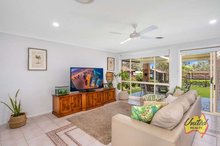 Sixth view of Homely house listing, 3 Cedar Place, The Oaks NSW 2570