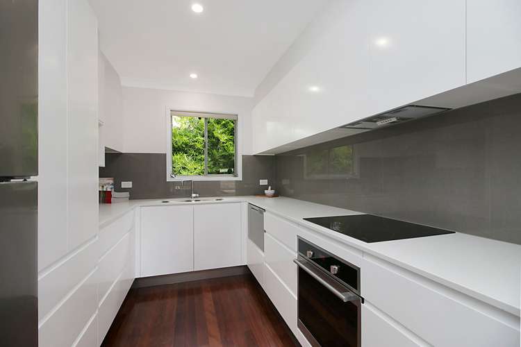 Fifth view of Homely unit listing, 7/58 Sarawak Avenue, Palm Beach QLD 4221