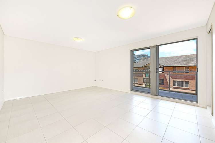 Second view of Homely apartment listing, 53/35 Stanley Street, Bankstown NSW 2200