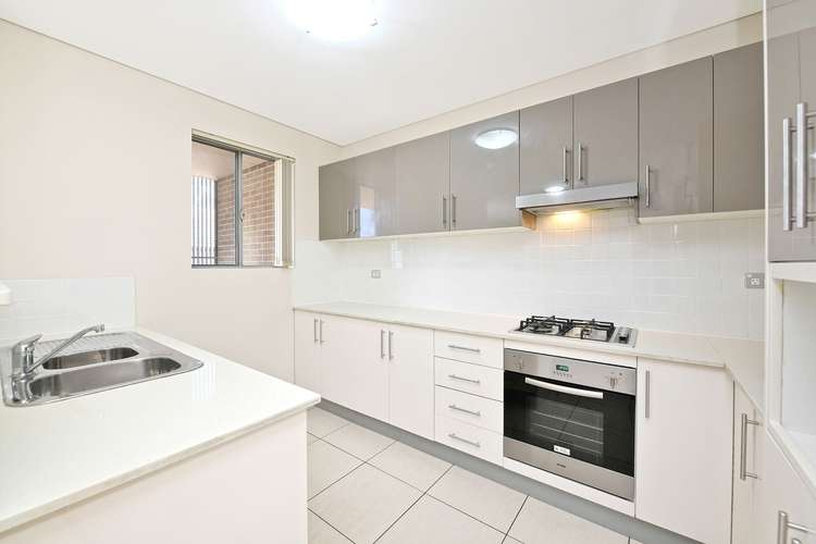 Third view of Homely apartment listing, 53/35 Stanley Street, Bankstown NSW 2200