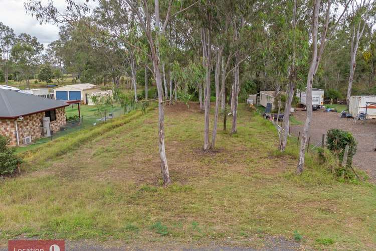 Second view of Homely residentialLand listing, 10 Starkey Street, Avondale QLD 4670