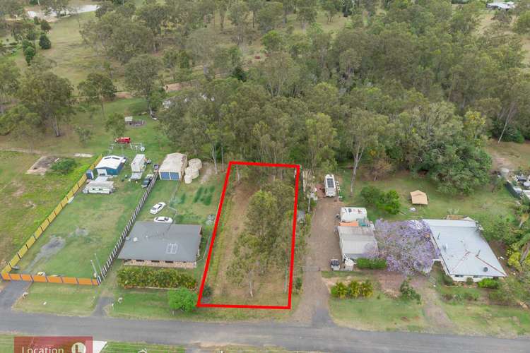 Fifth view of Homely residentialLand listing, 10 Starkey Street, Avondale QLD 4670