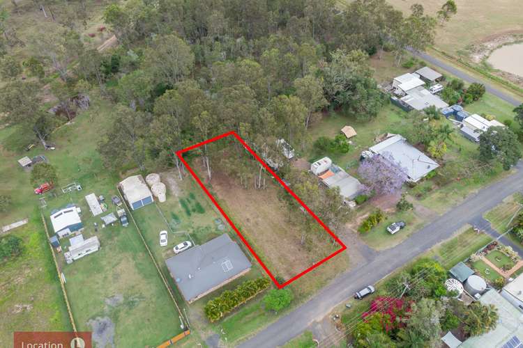 Seventh view of Homely residentialLand listing, 10 Starkey Street, Avondale QLD 4670