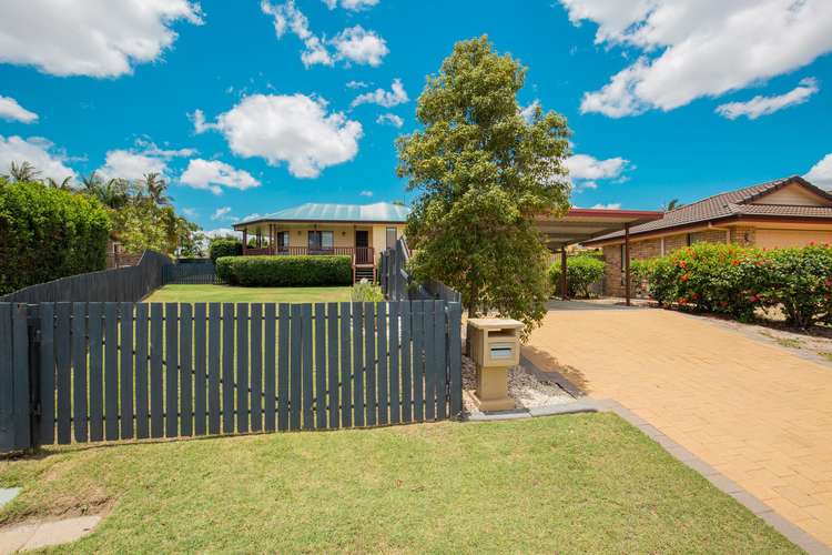 Second view of Homely house listing, 10 Wakefield Court, Avoca QLD 4670