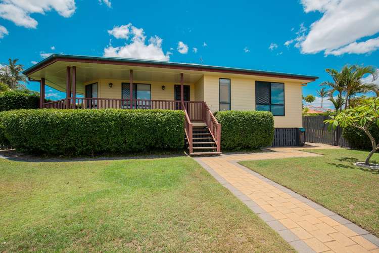 Third view of Homely house listing, 10 Wakefield Court, Avoca QLD 4670
