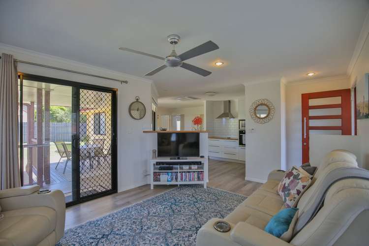 Fifth view of Homely house listing, 10 Wakefield Court, Avoca QLD 4670