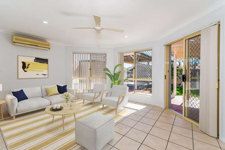 Second view of Homely house listing, 2 Coogee Place, Sandstone Point QLD 4511