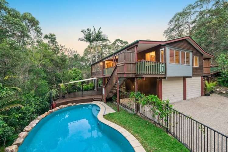 Fourth view of Homely acreageSemiRural listing, 206 Arcoona Road, Yandina Creek QLD 4561