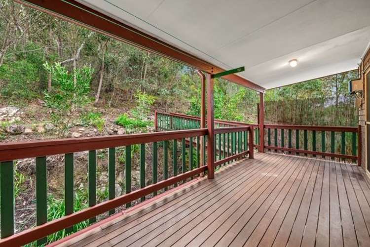 Fifth view of Homely acreageSemiRural listing, 206 Arcoona Road, Yandina Creek QLD 4561