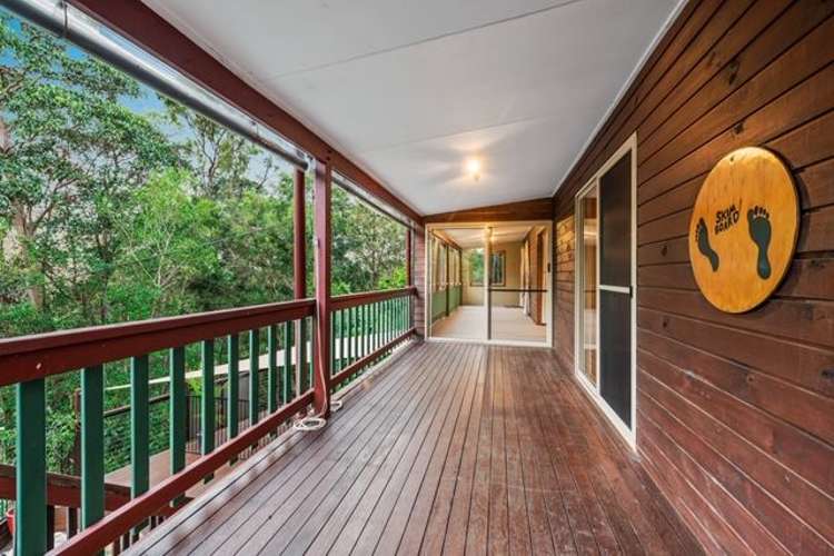 Sixth view of Homely acreageSemiRural listing, 206 Arcoona Road, Yandina Creek QLD 4561