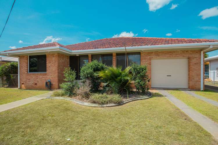 28 Dr Mays Road, Svensson Heights QLD 4670