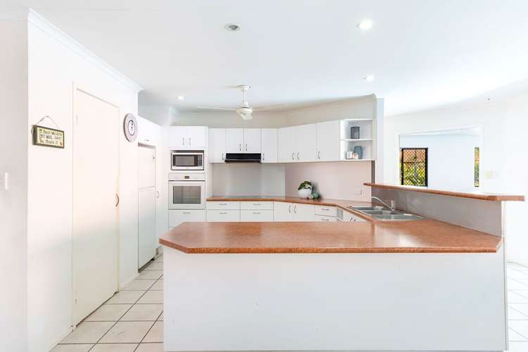 Second view of Homely house listing, 1 Fernhaven Court, Peregian Springs QLD 4573