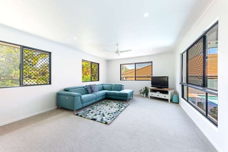 Third view of Homely house listing, 1 Fernhaven Court, Peregian Springs QLD 4573