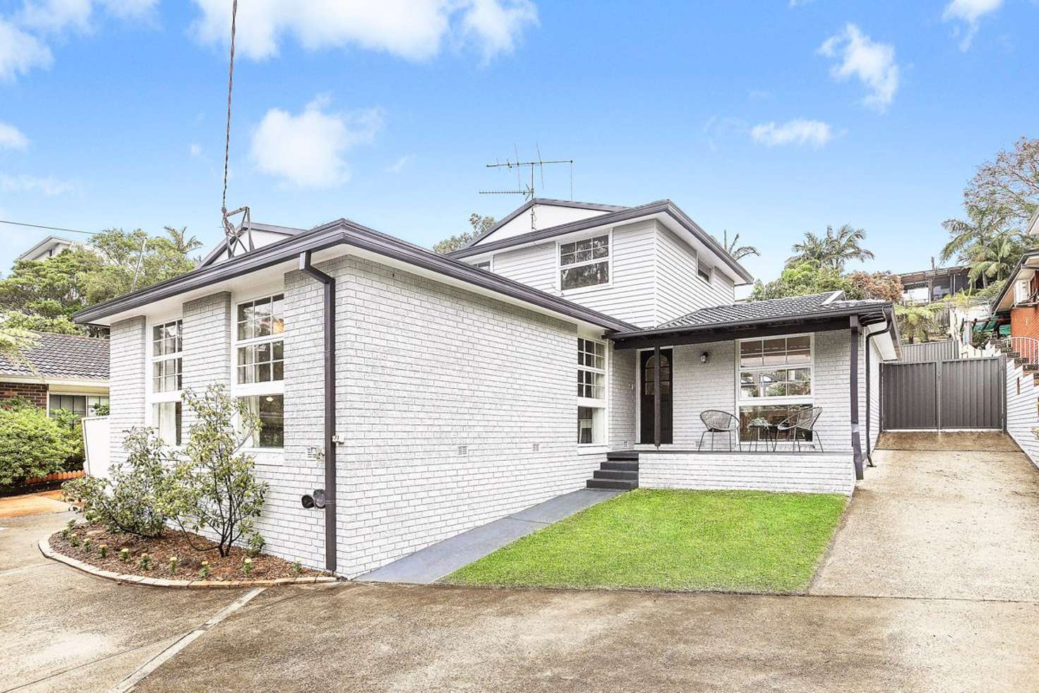 Main view of Homely house listing, 16 Jerrara Street, Engadine NSW 2233