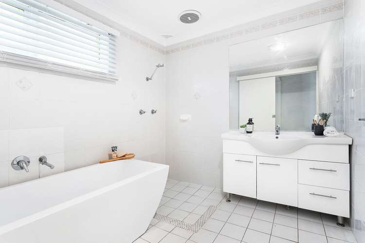 Fifth view of Homely house listing, 16 Jerrara Street, Engadine NSW 2233