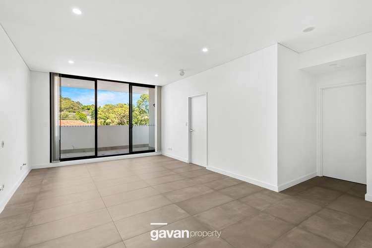 Second view of Homely apartment listing, 211/2A James Street, Blakehurst NSW 2221